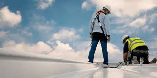 Best Roof Waterproofing  in Kilauea, HI